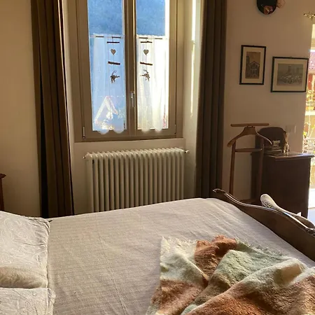 B&B La Corte Del Segrino 4*