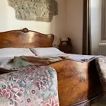 Panzió La Corte Del Segrino Canzo