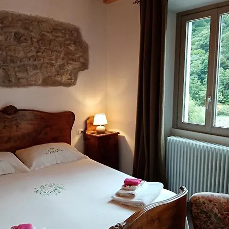Bed & Breakfast La Corte Del Segrino