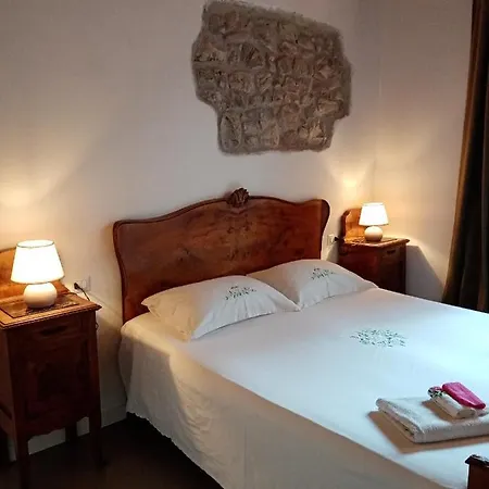 Bed & Breakfast La Corte Del Segrino Canzo