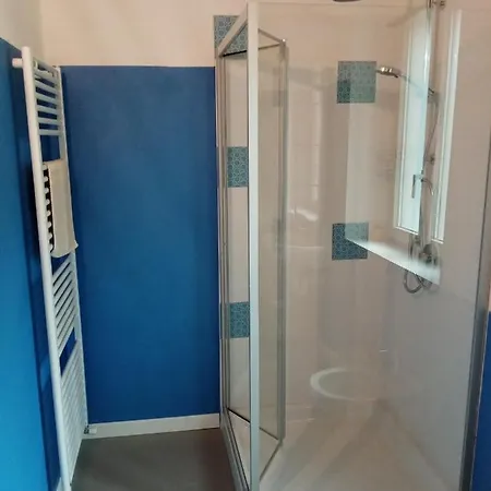 Bed & Breakfast La Corte Del Segrino Canzo