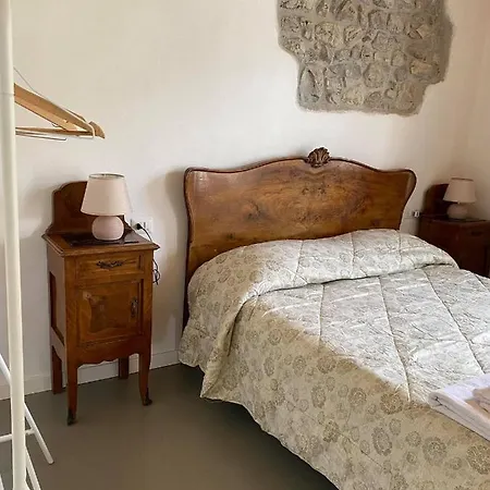Bed & Breakfast La Corte Del Segrino