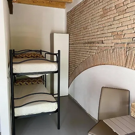 La Corte Del Segrino *