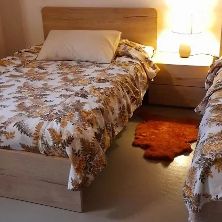 La Corte Del Segrino *