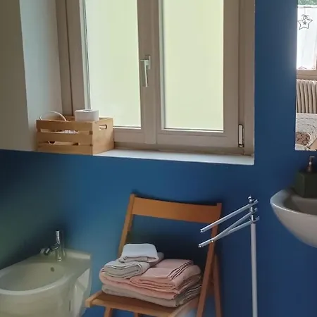 La Corte Del Segrino Bed & Breakfast Canzo