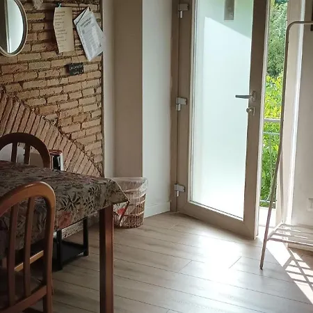 La Corte Del Segrino * Canzo