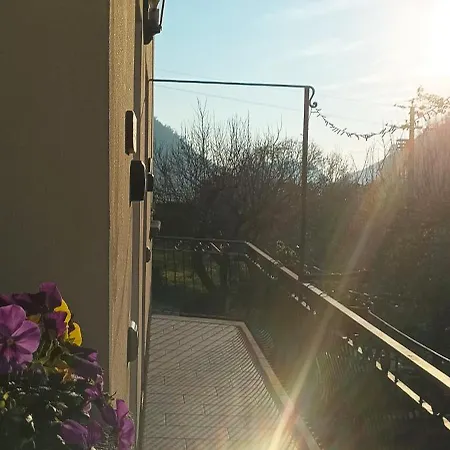 La Corte Del Segrino *