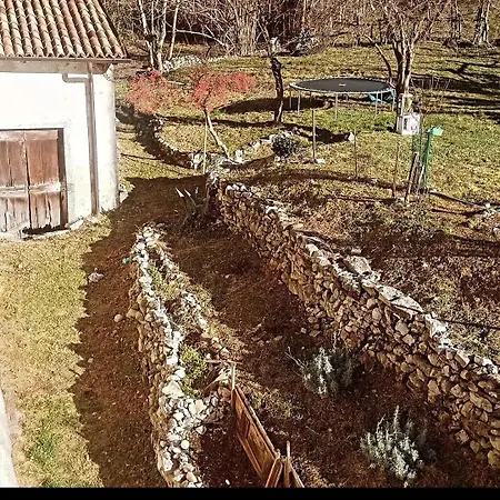 La Corte Del Segrino Отель типа 