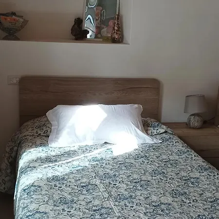 Bed & Breakfast La Corte Del Segrino *
