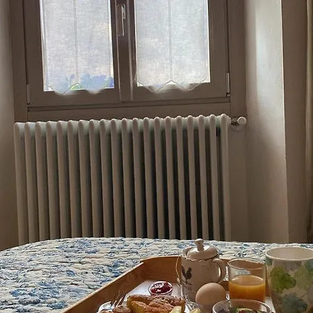 La Corte Del Segrino Отель типа 