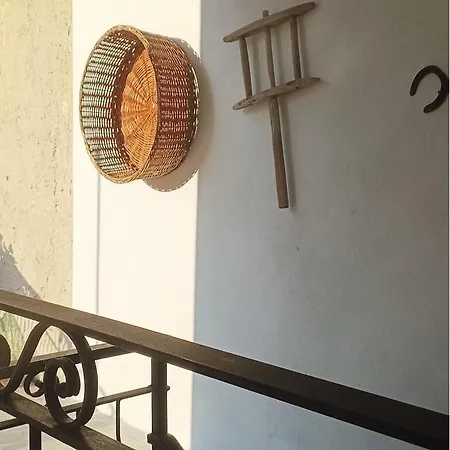 Отель типа 