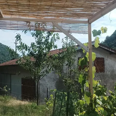 La Corte Del Segrino Отель типа 