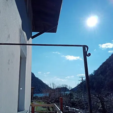 La Corte Del Segrino Отель типа 