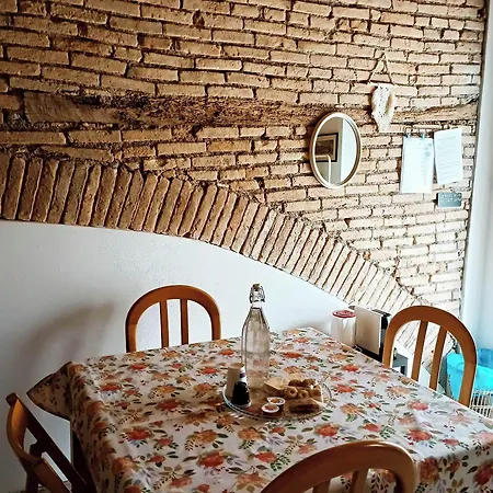 Acomodação com café da manhã  La Corte Del Segrino