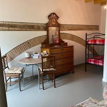 La Corte Del Segrino 4* Canzo