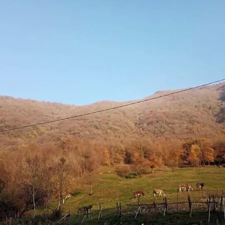 La Corte Del Segrino Отель типа 