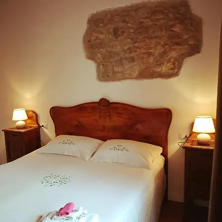 Frühstückspension La Corte Del Segrino