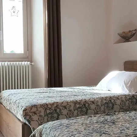 La Corte Del Segrino Canzo
