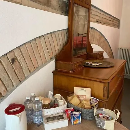 La Corte Del Segrino